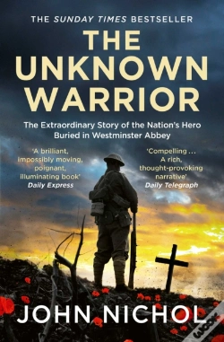 Capa do artigo Unknown Warrior