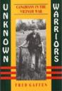 Unknown Warriors - Preview