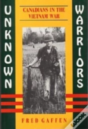 Capa do artigo Unknown Warriors
