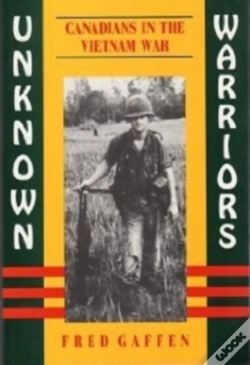 Capa do artigo Unknown Warriors