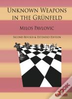 Unknown Weapons In The Grnfeld
