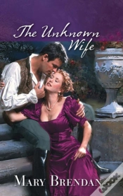 Capa do artigo Unknown Wife
