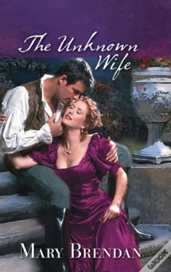 Capa do artigo Unknown Wife