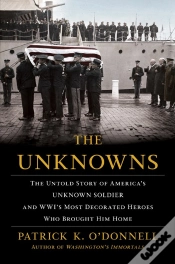 Capa do artigo Unknowns