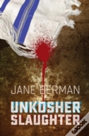 Capa do artigo Unkosher Slaughter