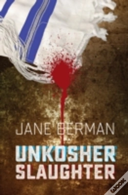 Capa do artigo Unkosher Slaughter