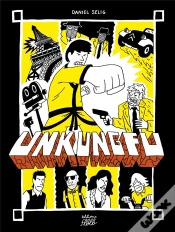 Capa do artigo Unkungfu