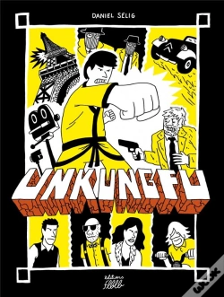 Capa do artigo Unkungfu