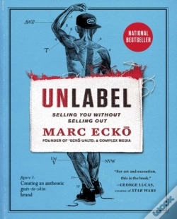 Capa do artigo Unlabel