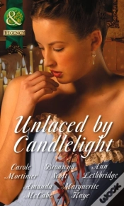 Capa do artigo Unlaced By Candlelight