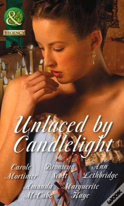 Capa do artigo Unlaced By Candlelight
