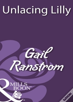 Capa do artigo Unlacing Lilly