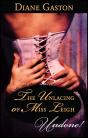 Unlacing Of Miss Leigh - Preview