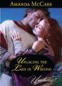 Unlacing The Lady In Waiting - Preview