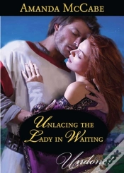 Capa do artigo Unlacing The Lady In Waiting