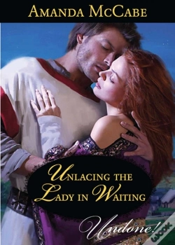 Capa do artigo Unlacing The Lady In Waiting
