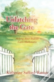 Capa do artigo Unlatching The Gate