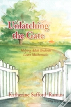 Capa do artigo Unlatching The Gate