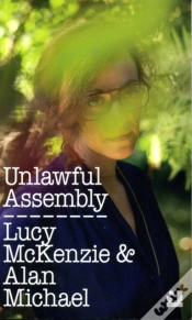 Capa do artigo Unlawful Assembly - Lucy Mckenzie & Alan Michael