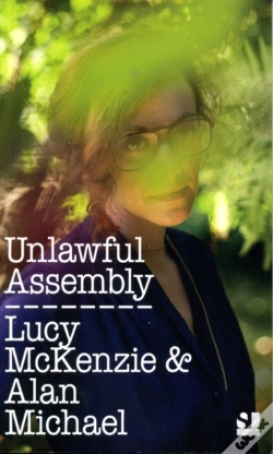 Capa do artigo Unlawful Assembly - Lucy Mckenzie & Alan Michael