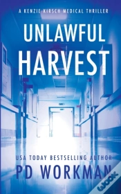 Capa do artigo Unlawful Harvest