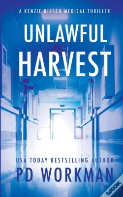 Capa do artigo Unlawful Harvest