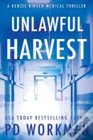Unlawful Harvest
