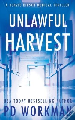 Capa do artigo Unlawful Harvest