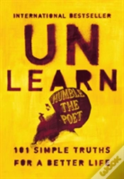 Capa do artigo Unlearn