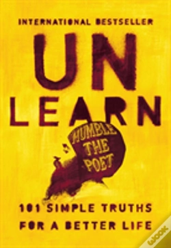 Capa do artigo Unlearn