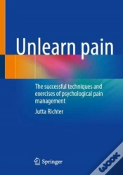 Capa do artigo Unlearn Pain