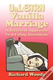 Capa do artigo Unlearn Vanilla Marriage