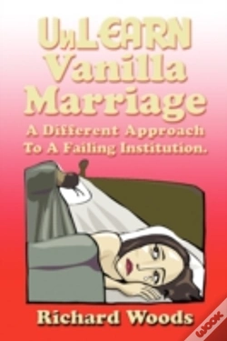 Capa do artigo Unlearn Vanilla Marriage