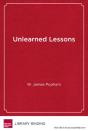 Unlearned Lessons - Preview