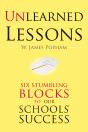 Unlearned Lessons - Preview