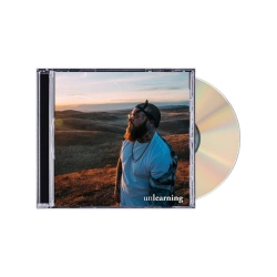 Capa do artigo Unlearning - CD