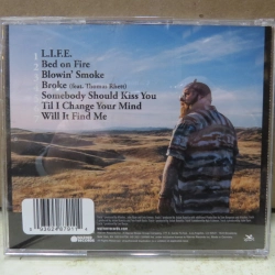 Capa do artigo Unlearning - CD