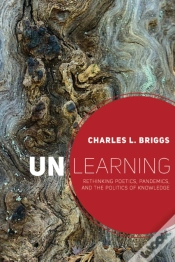 Capa do artigo Unlearning