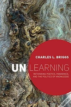 Capa do artigo Unlearning