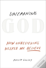 Capa do artigo Unlearning God