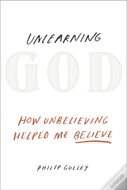 Capa do artigo Unlearning God