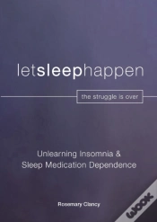 Capa do artigo Unlearning Insomnia & Sleep Medication Dependence