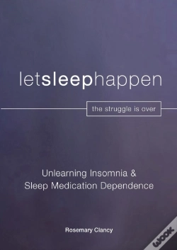 Capa do artigo Unlearning Insomnia & Sleep Medication Dependence