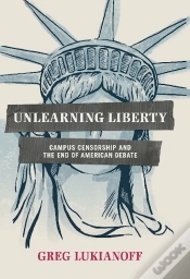 Capa do artigo Unlearning Liberty