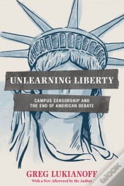 Capa do artigo Unlearning Liberty