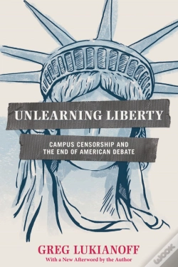 Capa do artigo Unlearning Liberty