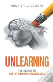 Capa do artigo Unlearning