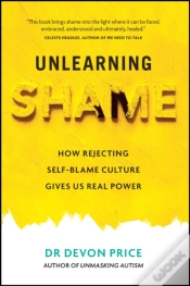 Capa do artigo Unlearning Shame