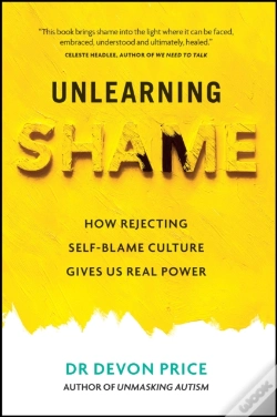 Capa do artigo Unlearning Shame
