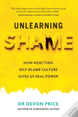 Capa do artigo Unlearning Shame